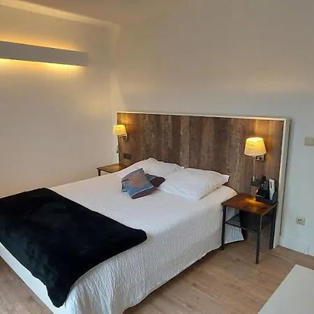 La Cascada Hotel Bredene